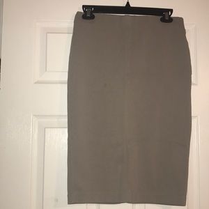 Catherine Malandrino Skirt